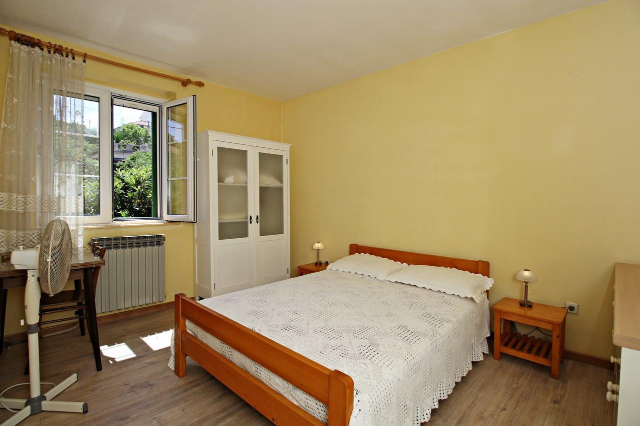 Filipi Apartment Sali Exterior foto